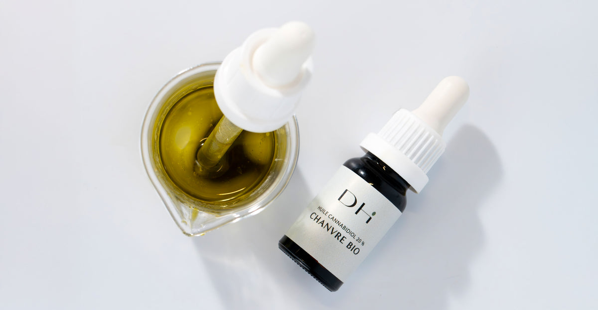 CBD, cáñamo y cannabis: descubre el universo Deli Hemp sin perderte