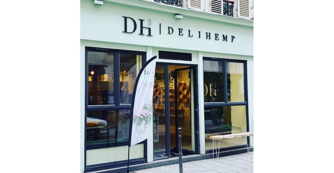 CBD Paris : Découvrez notre vaste gamme de produits