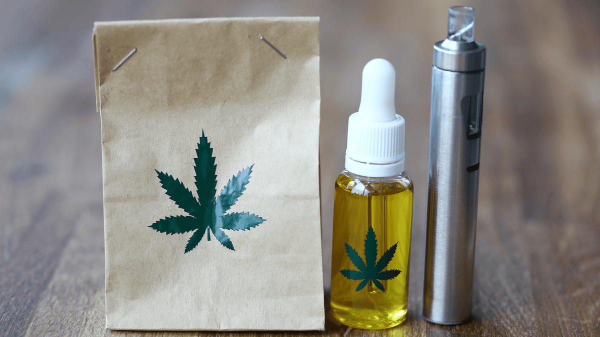 CBD Vapes : guide complet sur les meilleurs produits CBD