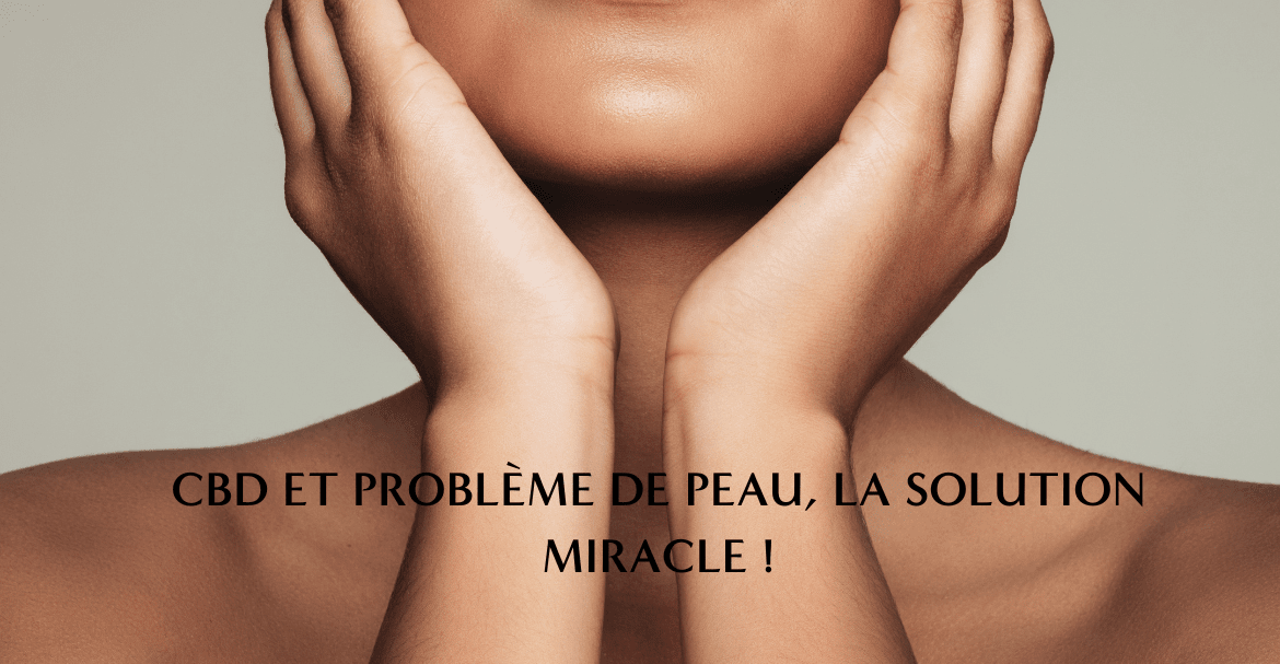 Comment prendre soin de soi avec du CBD l’été ?