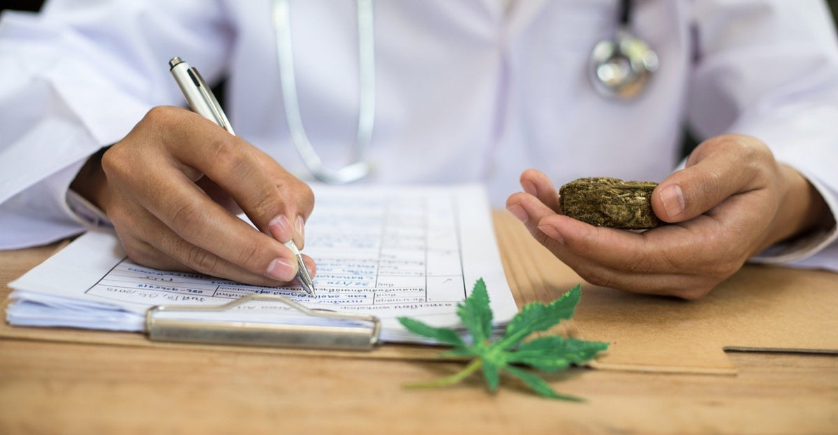 Comment soulager la fibromyalgie avec le CBD ?