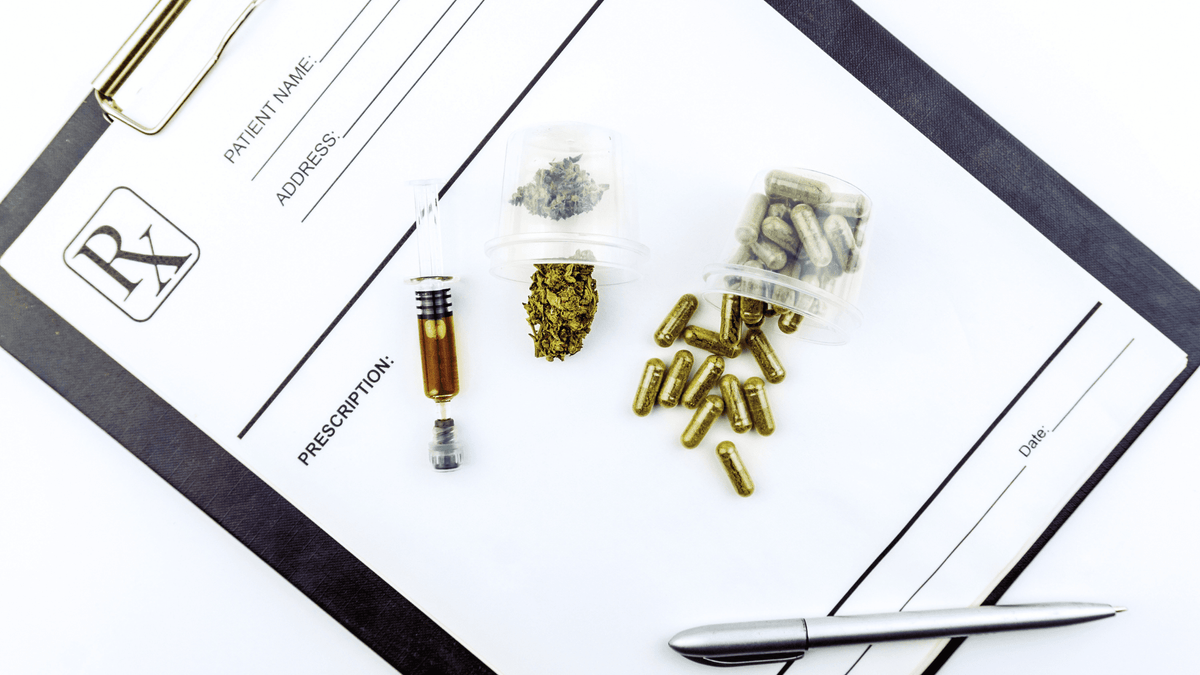 Comprendre les Interactions entre le CBD et le Lisinopril : Ce que Vous Devez Savoir