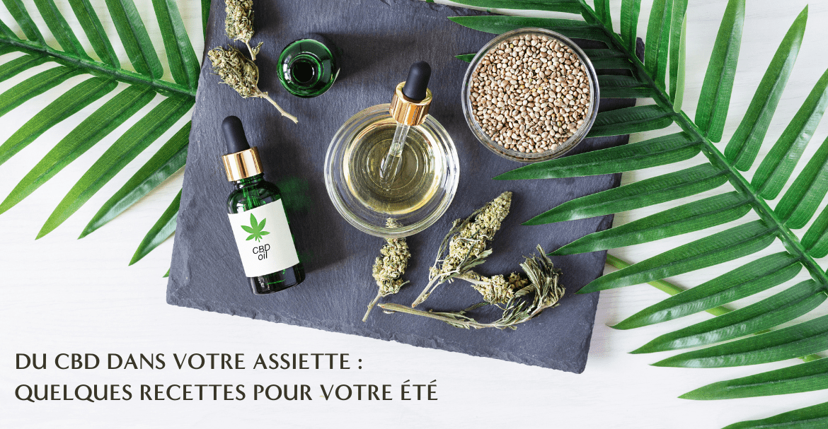 DELI HEMP : Boutique de produits CBD à BEAUVAIS.
