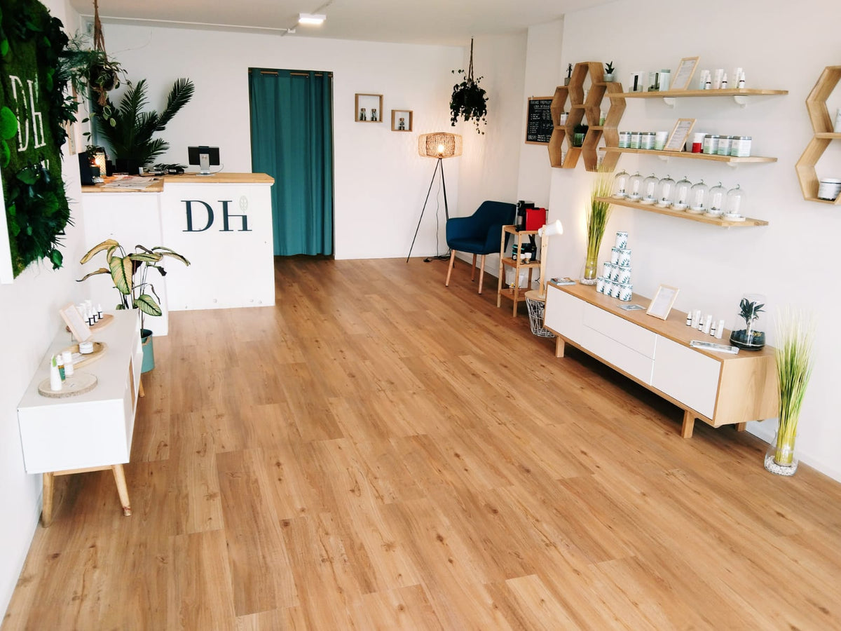 Deli Hemp, la boutique incontournable autour du Chanvre à Perpignan