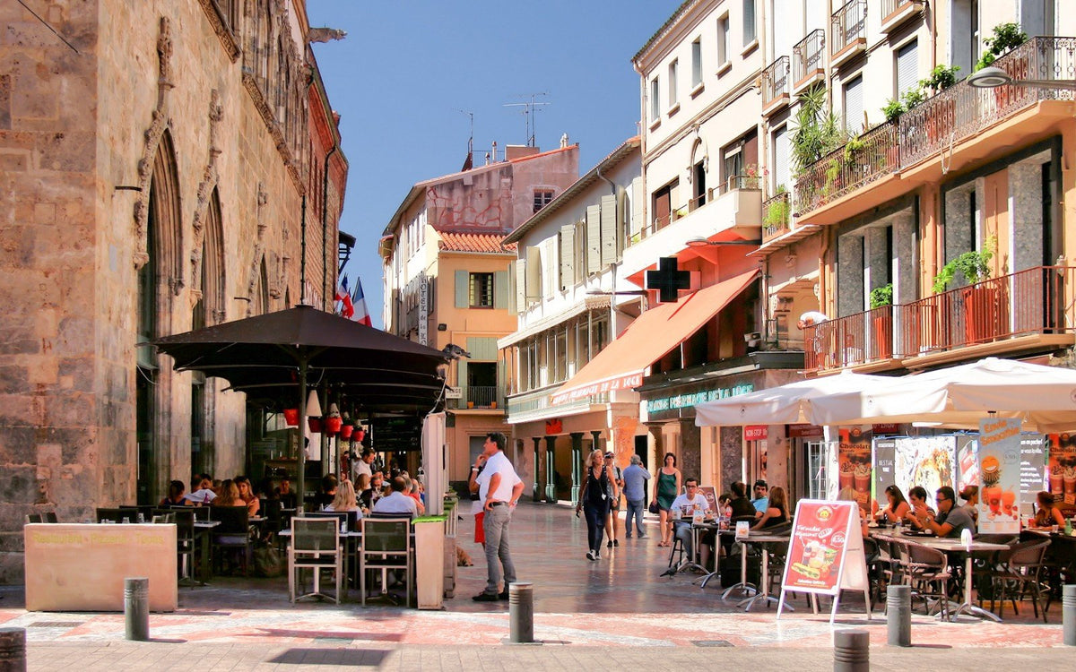 Deli Hemp Perpignan vous livre les meilleurs évènements de la région !