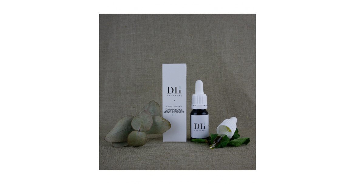 Huile de CBD BIO : L’importance de la qualité des produits