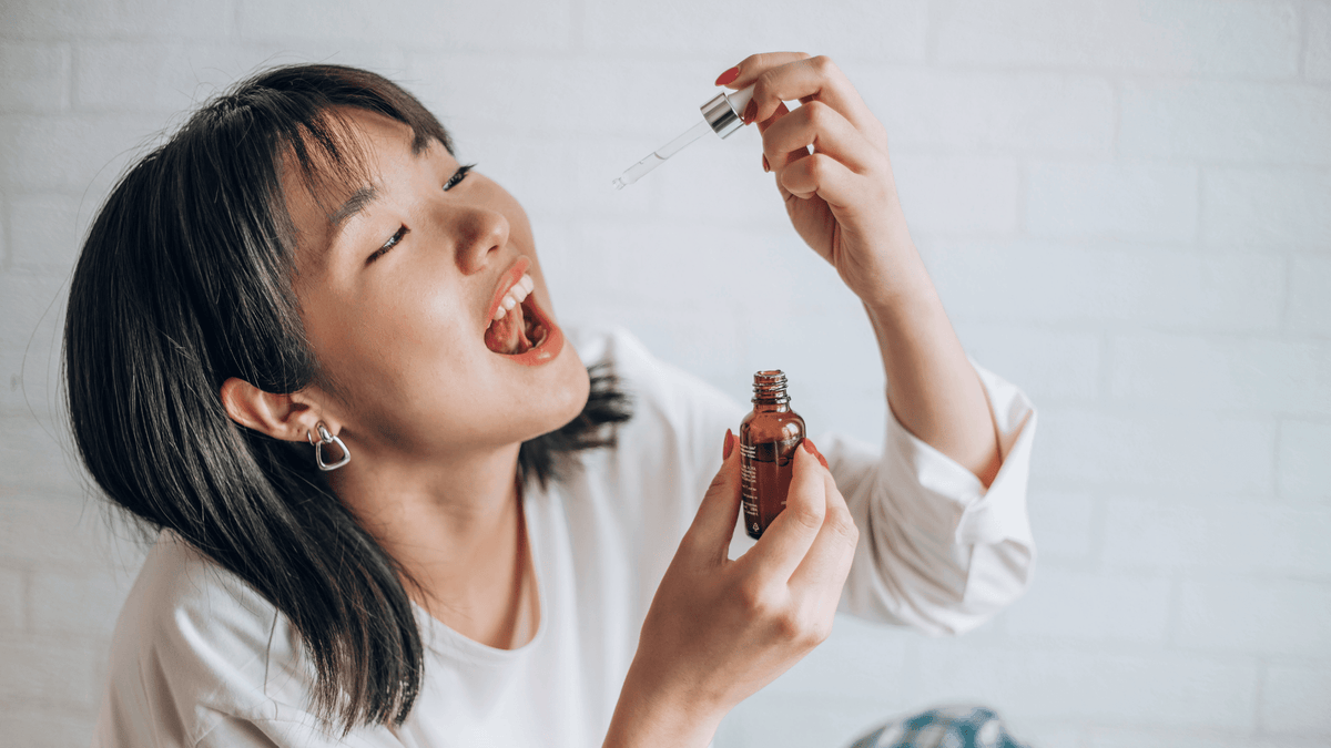 L'huile de CBD : une solution naturelle contre le stress de la rentrée