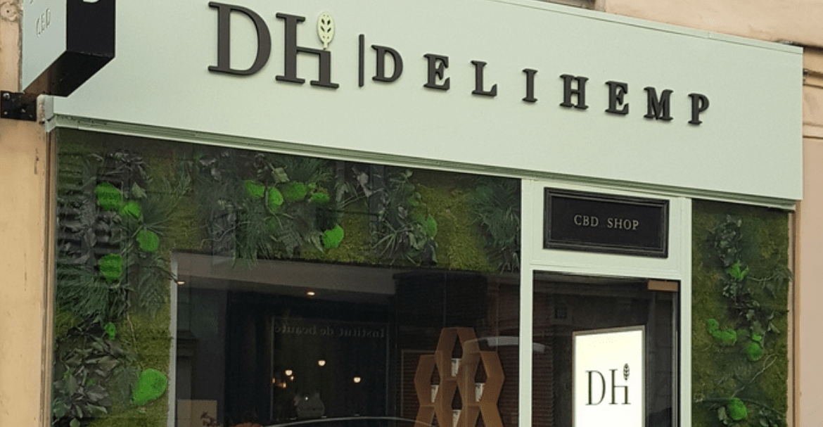 L’ALIMENT SUPERFOOD DE L’ANNÉE, LA GRAINE DE CHANVRE.