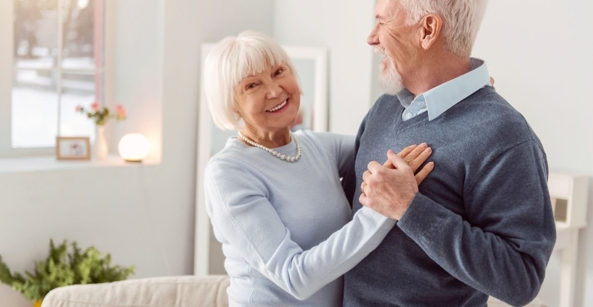 Le CBD pour soulager les seniors dans les EPHAD.