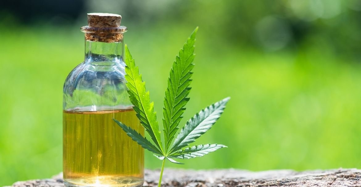 Le CBD, un allié antioxydant.