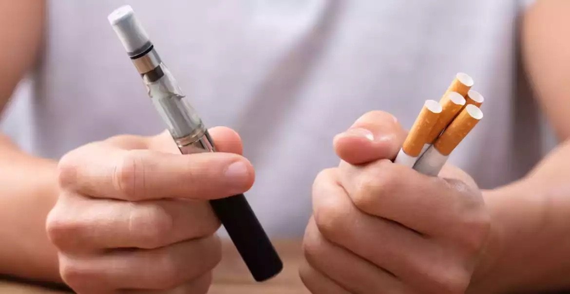 Le mois sans tabac avec des alternatives saines : vapes, e-Liquides et CBD