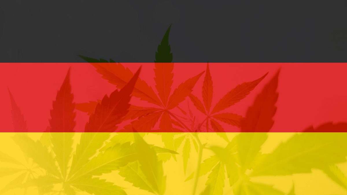 Légalisation du cannabis en Allemagne : prévue en Avril