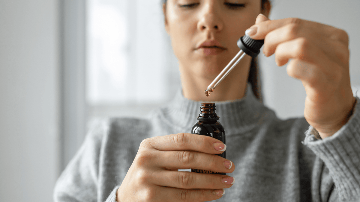 Les avantages de l'huile H4CBD : Les avantages distincts des huiles H4CBD.