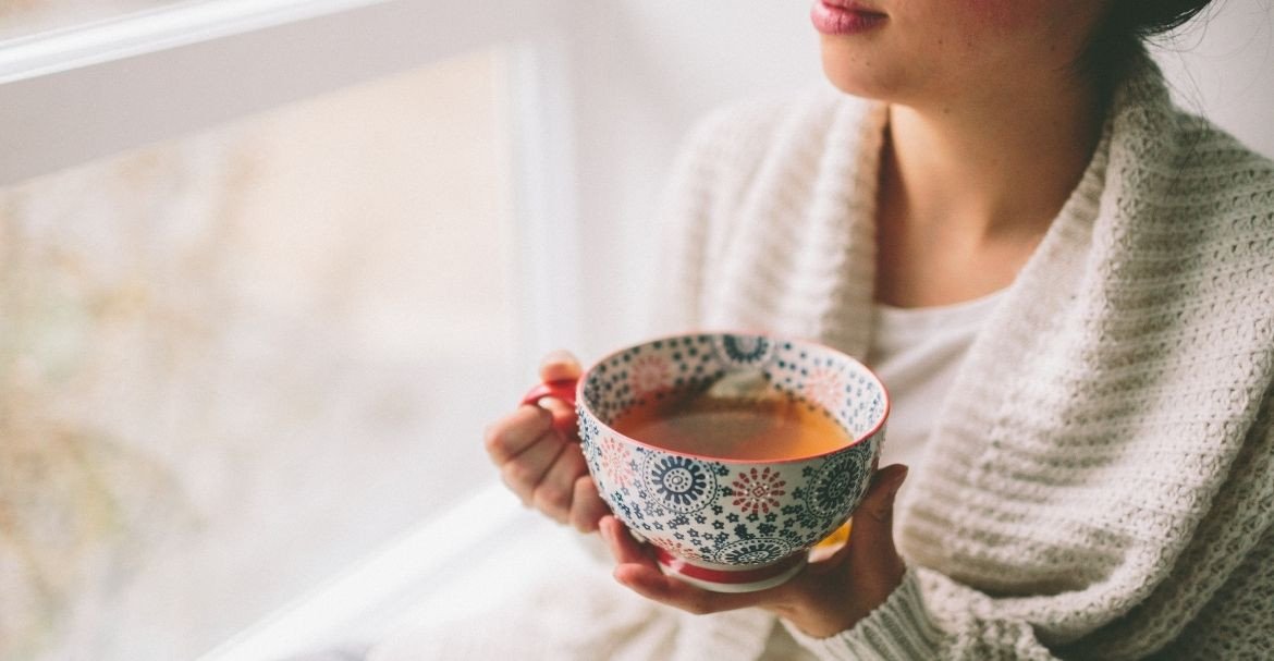 Les bienfaits des infusions au CBD