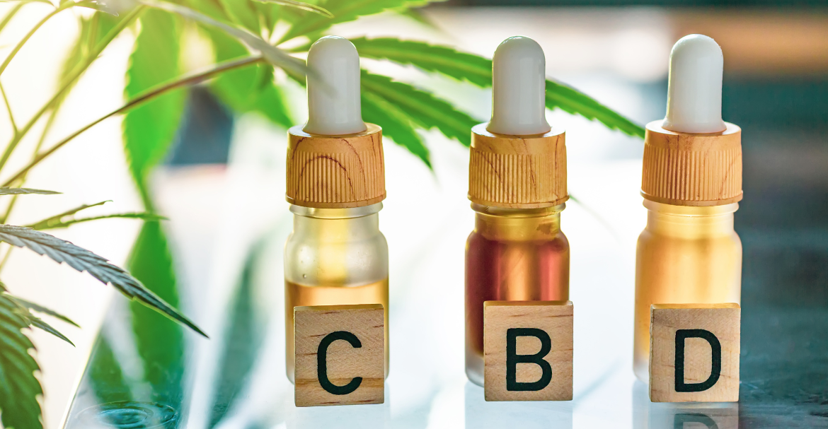 Les Bienfaits du CBD pour Soulager les Douleurs