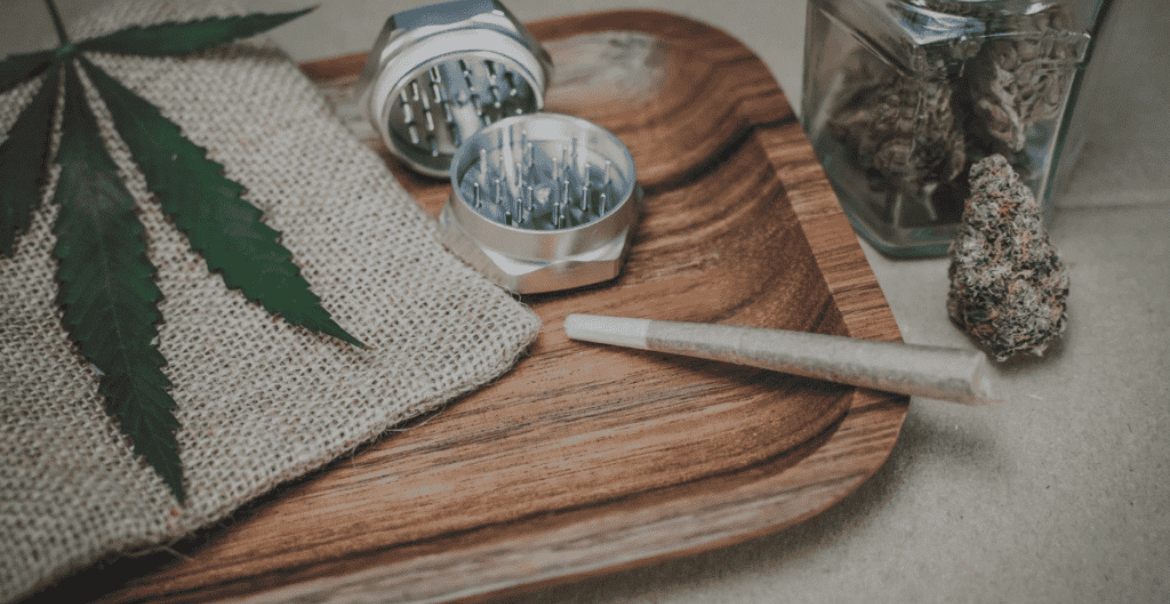 Pourquoi choisir un pre-roll CBD ?