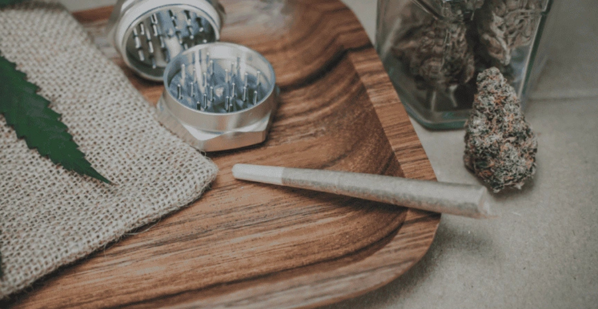 Pré-roll CBD Deli Hemp : la sélection CBD pre-roll à base de trim CBD