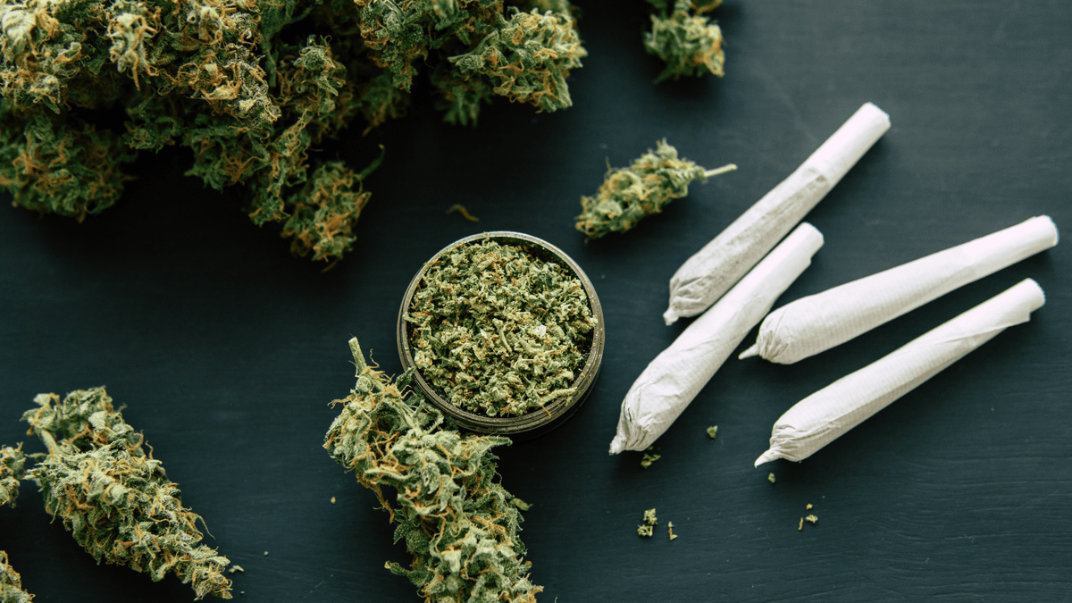 Qu'est-ce que le cannabis médical ?