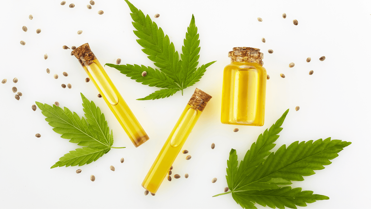 Quelle est la différence entre le CBD et le CBN ?
