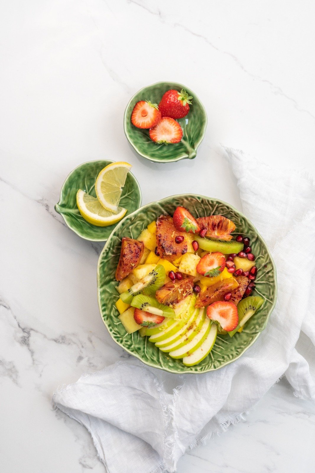 Recettes délicieuses et rafraîchissantes à base de CBD et de chanvre.