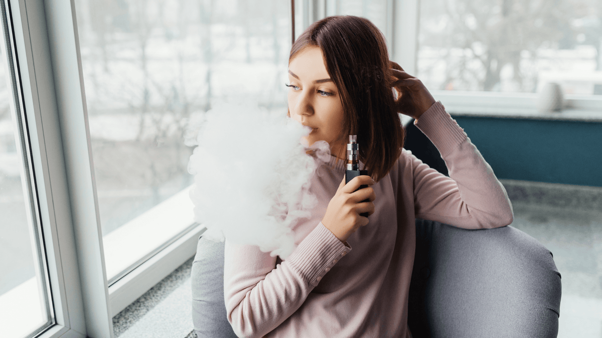 Vape CBD : Plongez dans l'Univers Relaxant du CBD avec les Vapes CBD