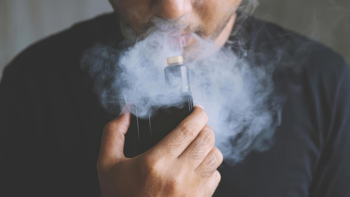 Vapes CBD : comment choisir le bon format au CBD ?