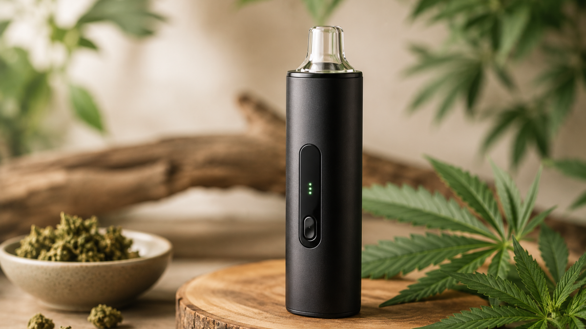 Vaporisateur CBD : comment bien choisir sans se tromper ?