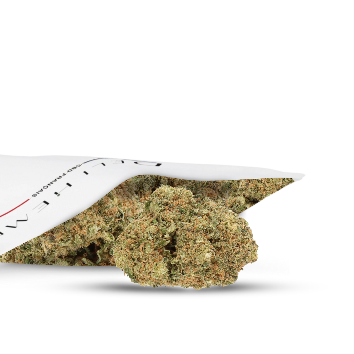 MELONADE CBD - HIDROPÓNICO