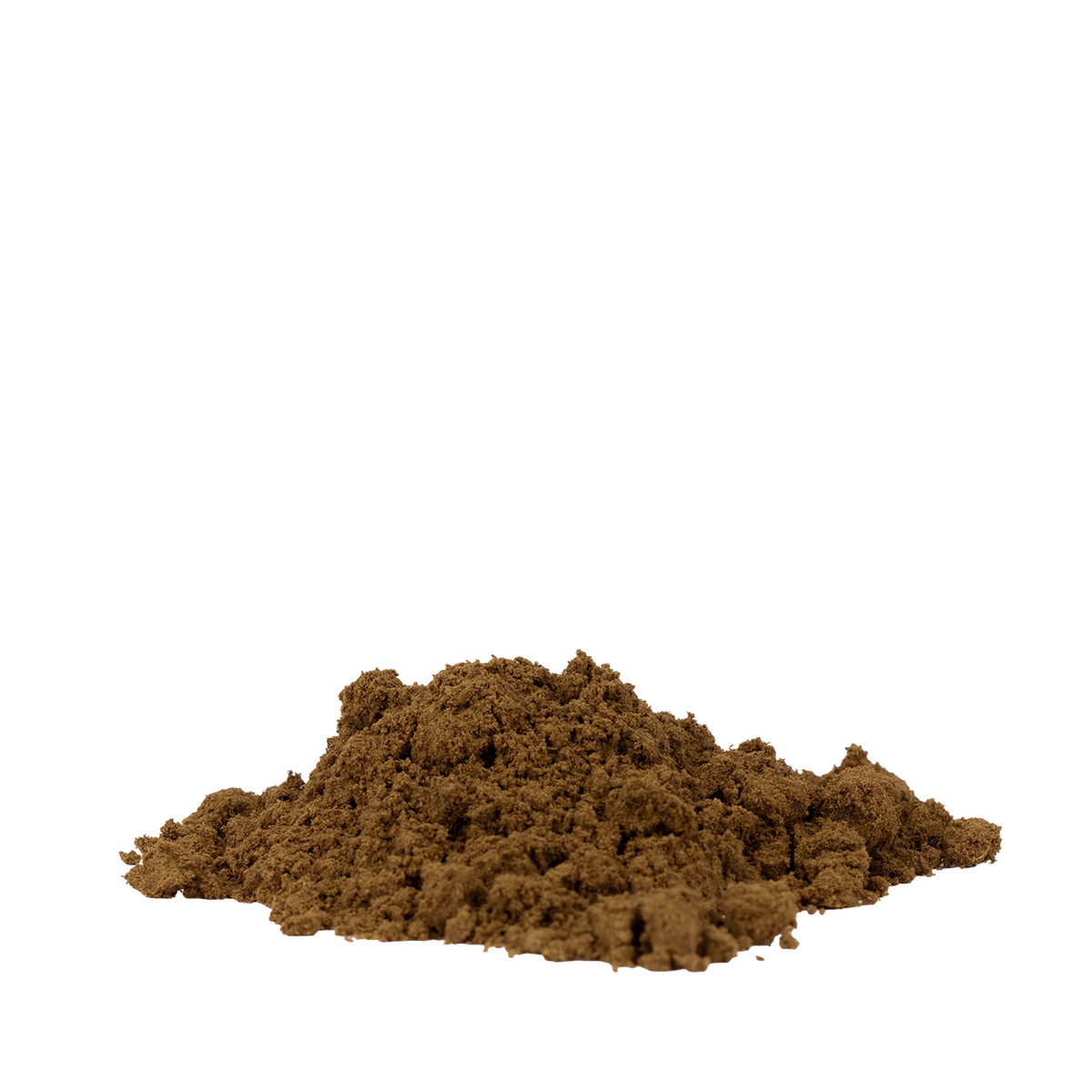 POLEN DE CBD - KIEF SIN PRENSAR