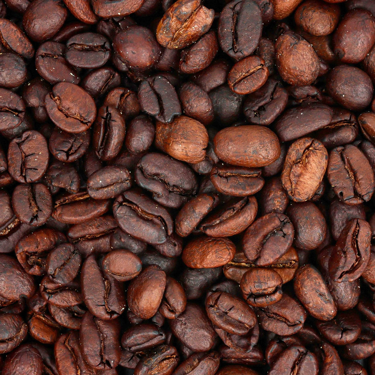 café bio au CBD du brésil