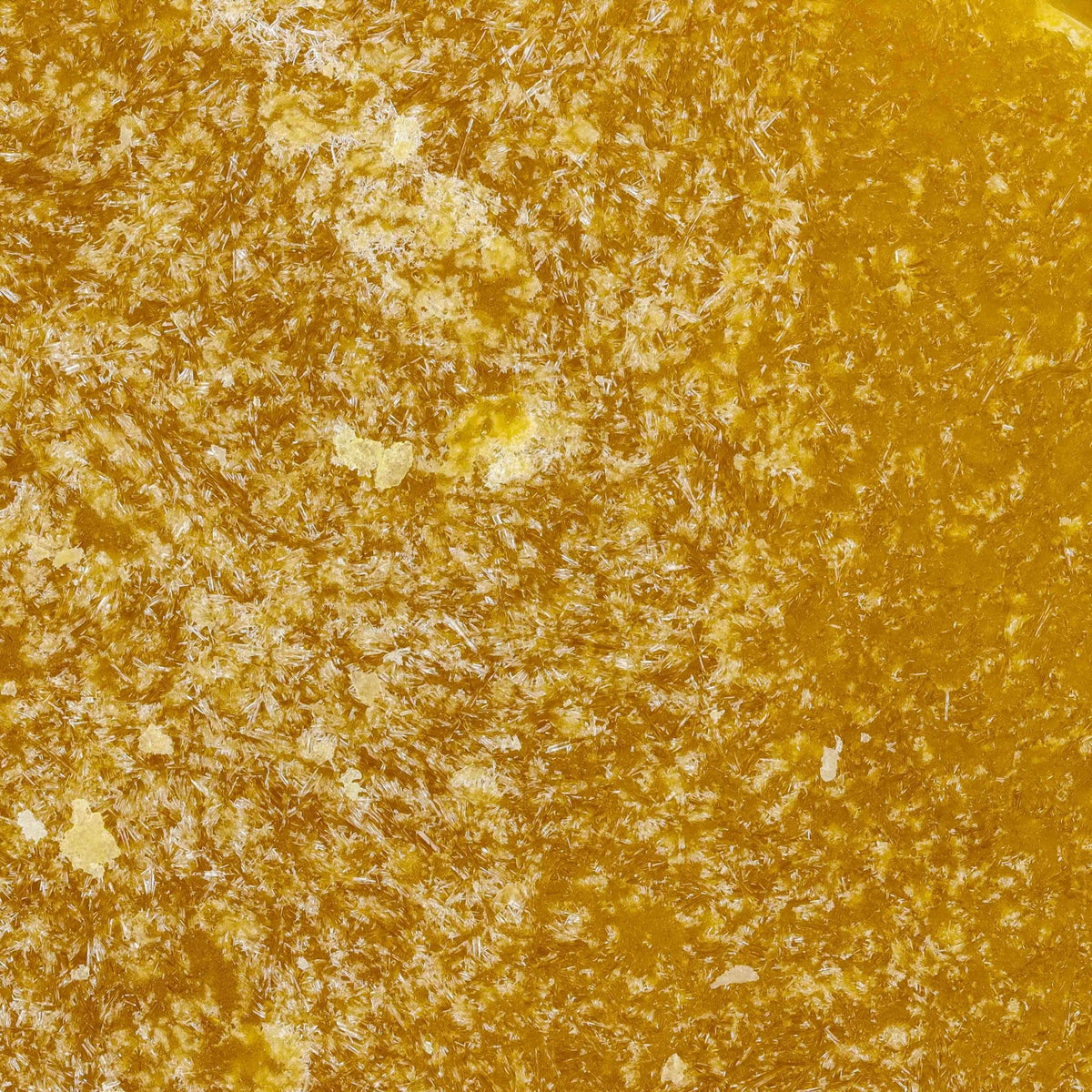Crumble cbd