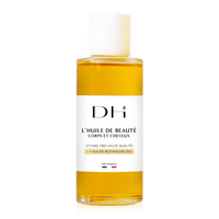 Aceite corporal y capilar de CBD