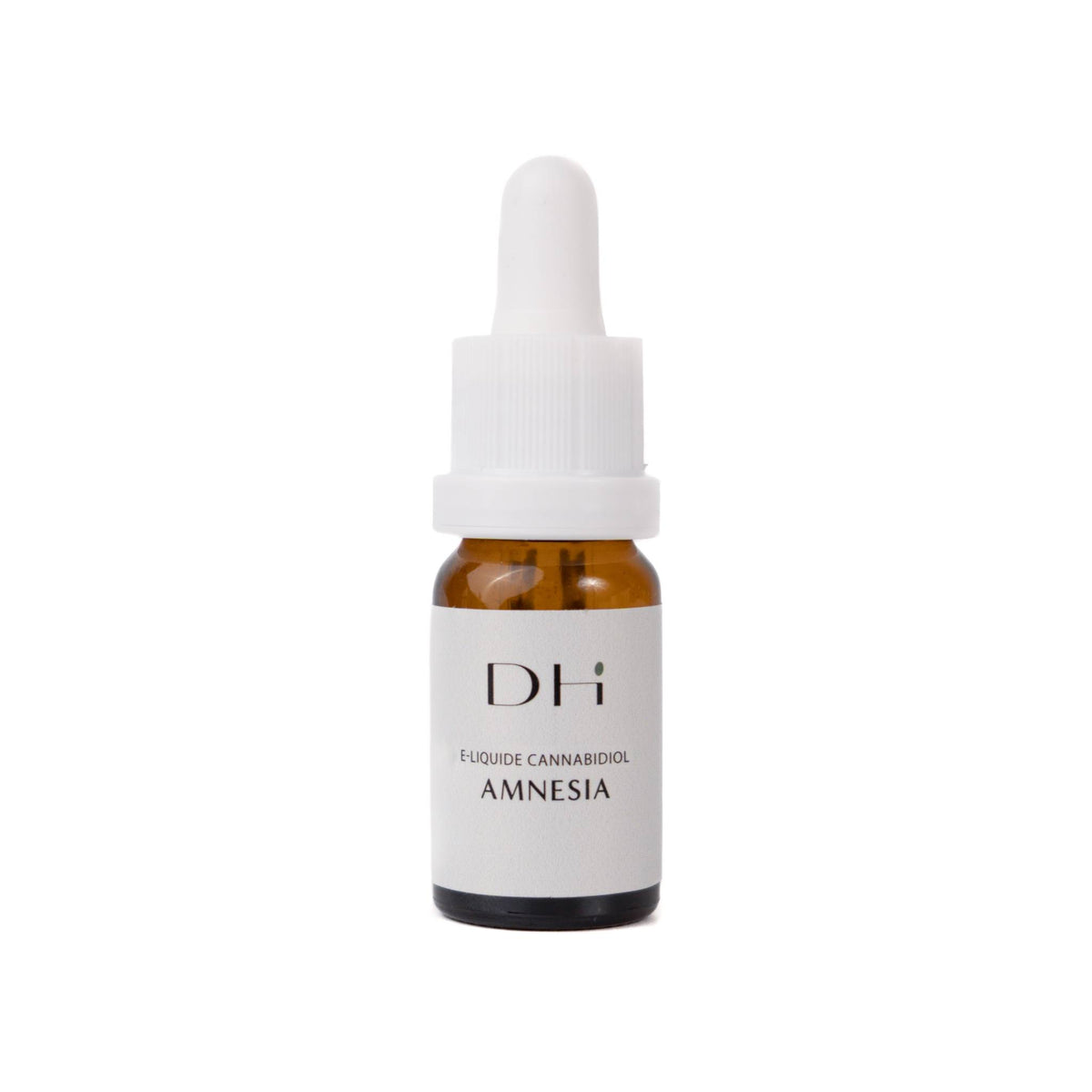 E-LIQUIDE 10% CBD - Amnésia