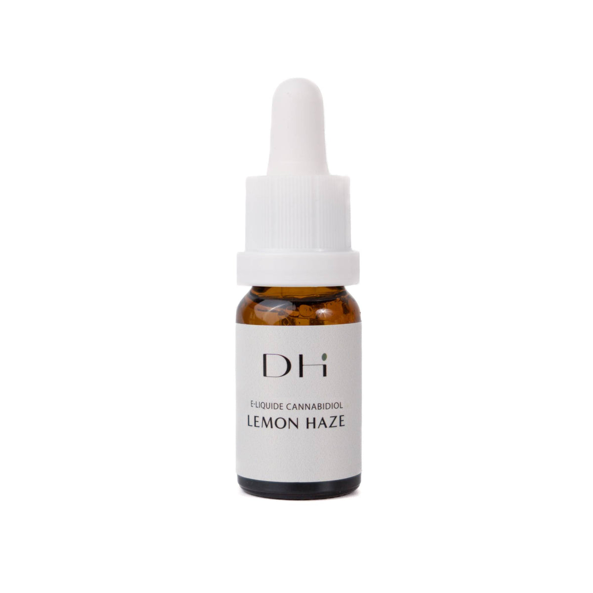 E-LIQUIDE 10% CBD - Lemon Haze