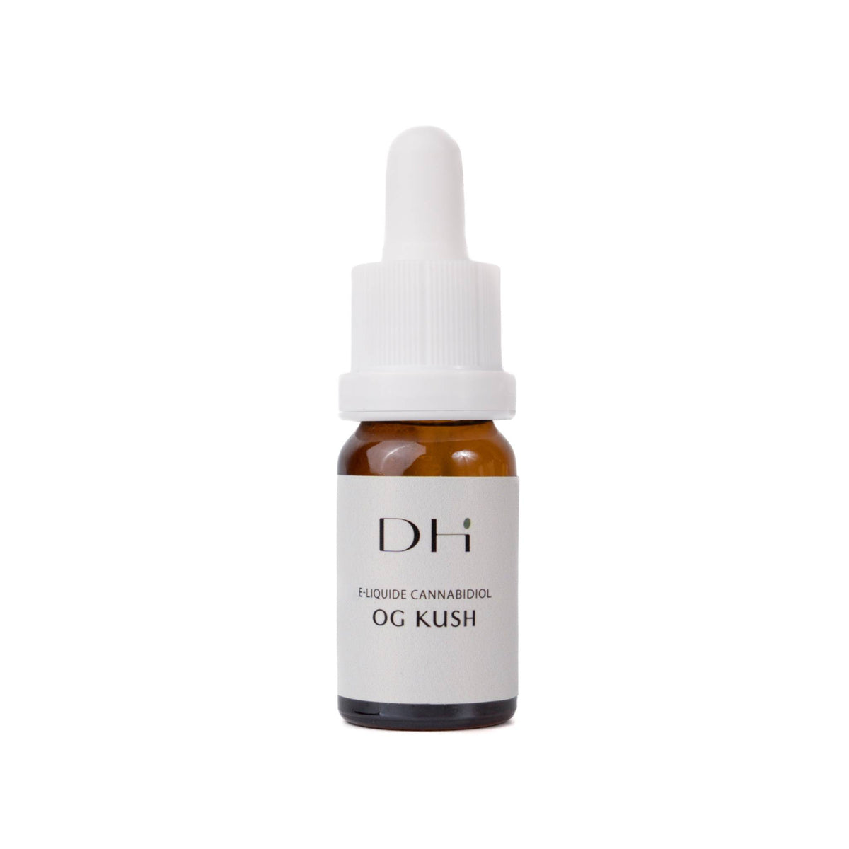 E-LIQUIDE 10% CBD - OG Kush