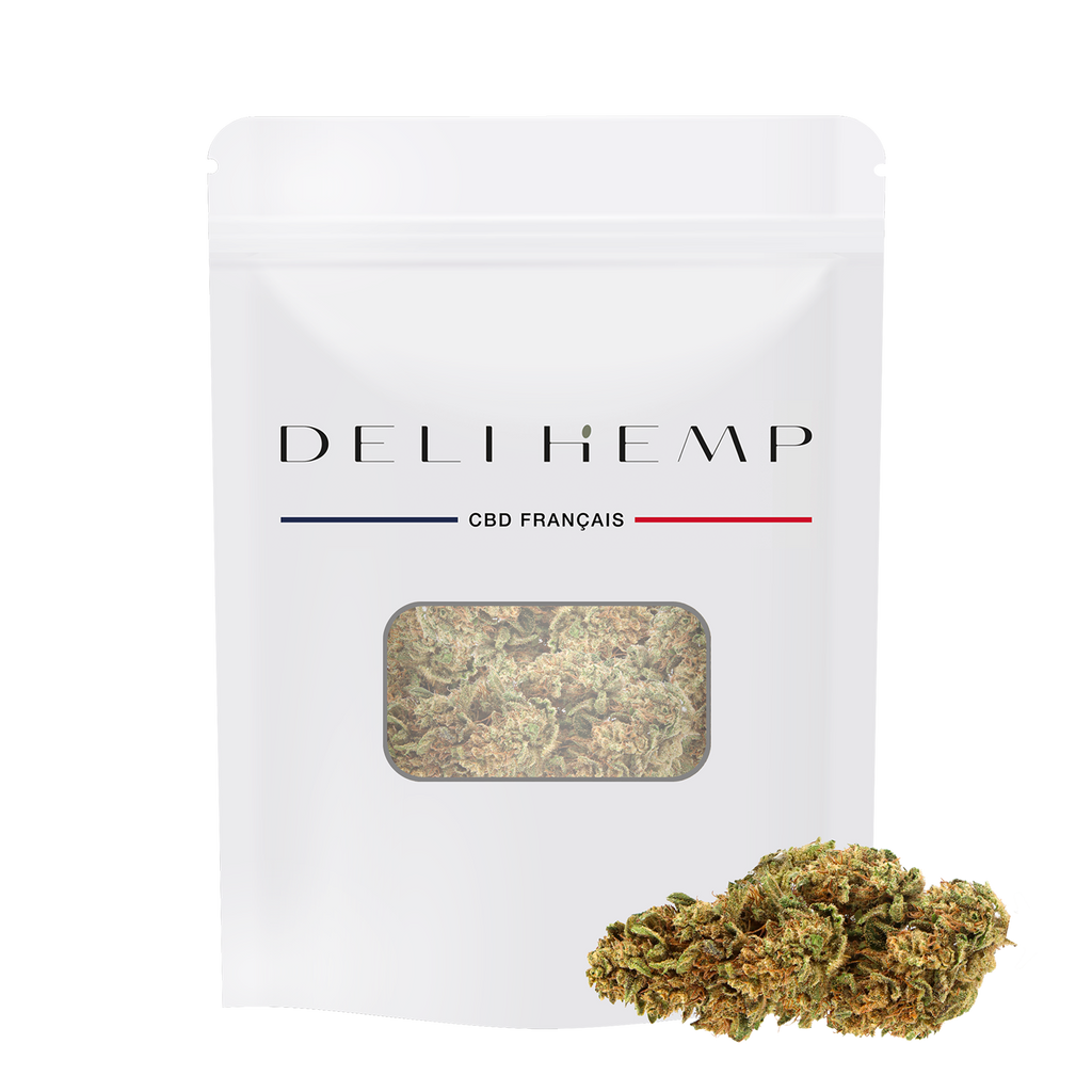 fleurs cbd glasshouse