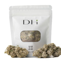 FLORES CBD - CRYSTAL TUTTI FRUTTI (2)