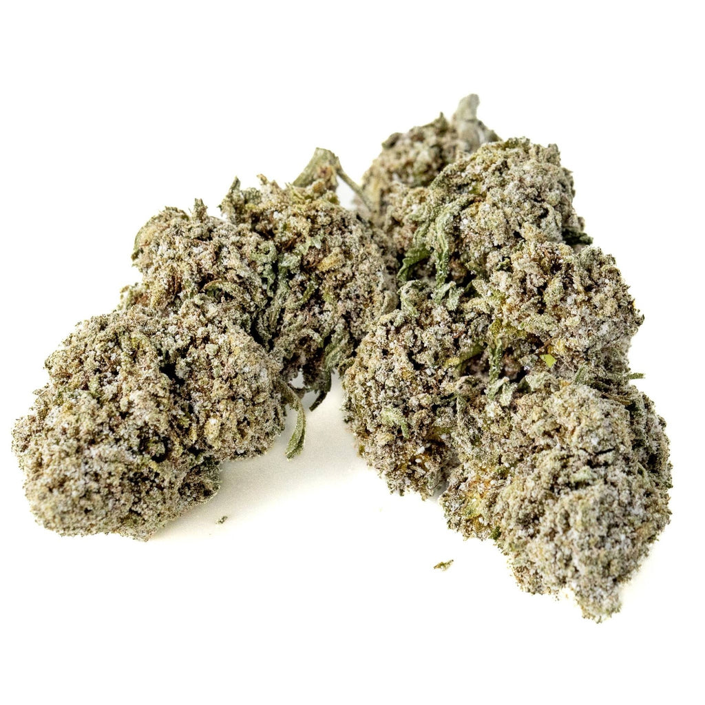 FLORES CBD - CRYSTAL TUTTI FRUTTI