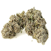 FLORES CBD - CRYSTAL TUTTI FRUTTI