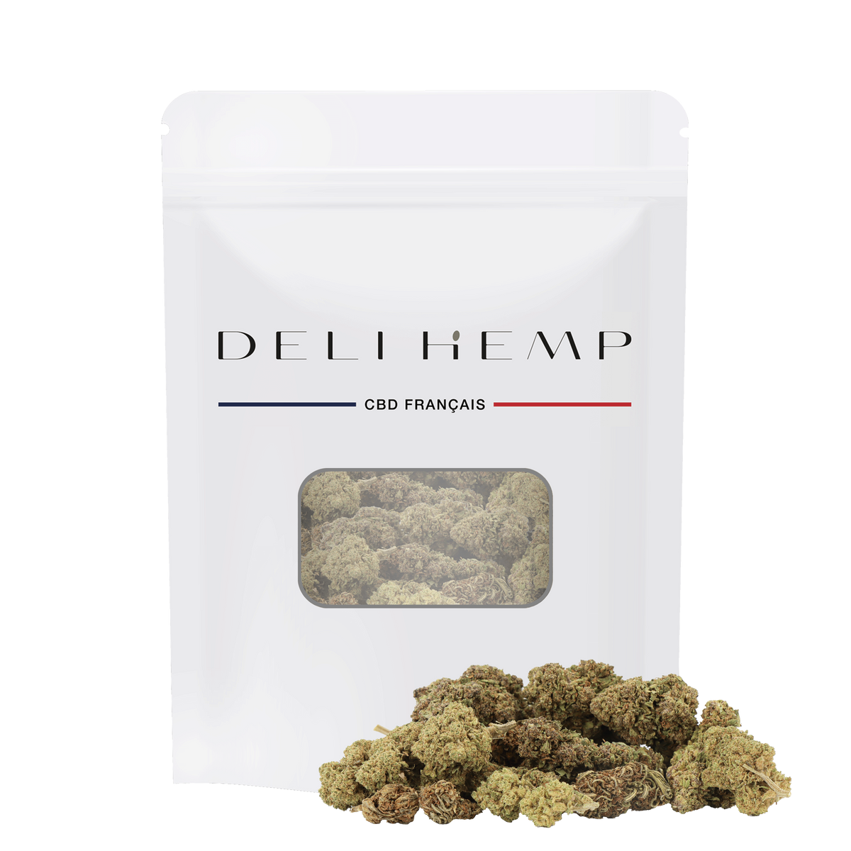 Fleurs CBD premium