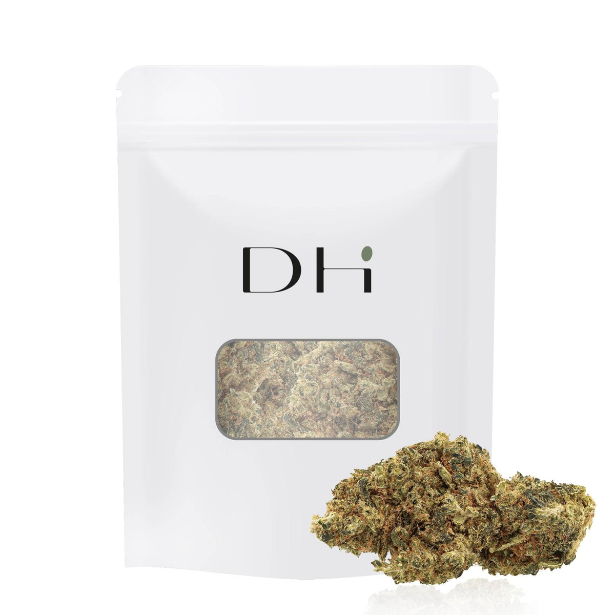 CBD gelato