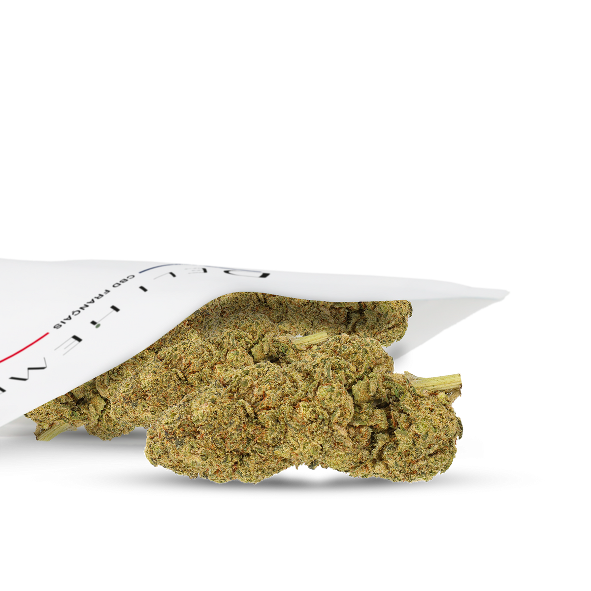 FLEURS CBD - PAYTON STRAWBERRY - HYDROCULTURE - DELI HEMP