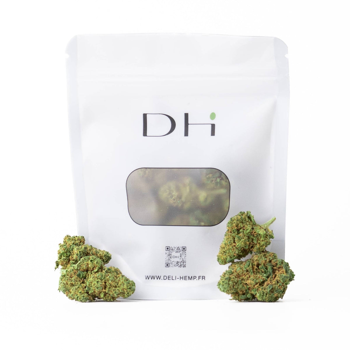 FLEURS DE CBD - ZKITTLEZ