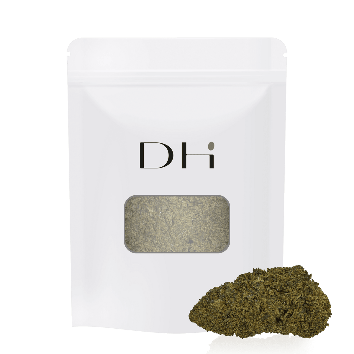 OG Kush H4CBD