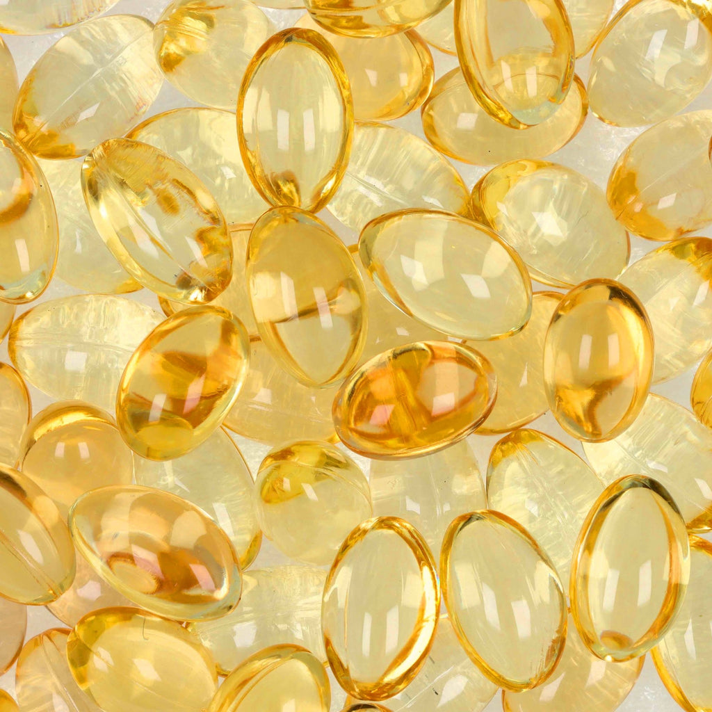 Cápsulas energéticas 15mg CBD