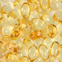 Cápsulas energéticas 15mg CBD