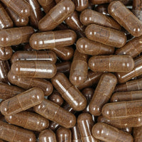 capsules bien être cbd