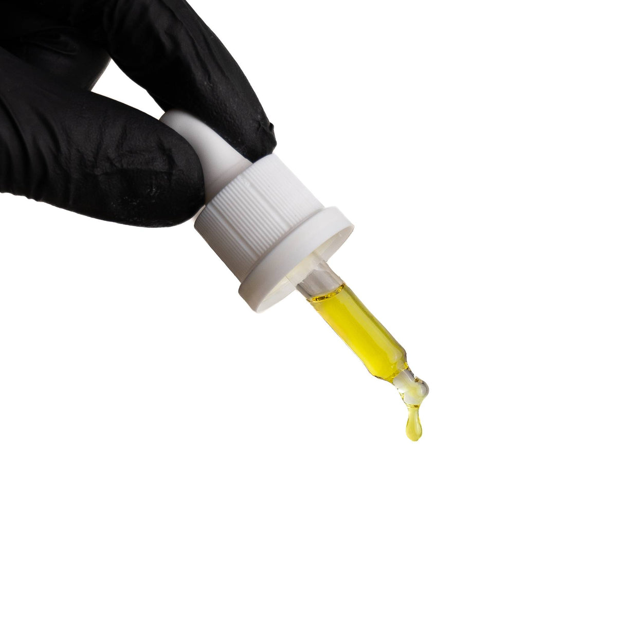 Huile CBD - 7,5% Animaux (2)