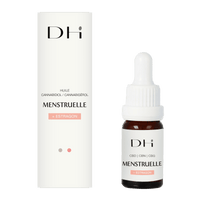 huile menstruelle cbd