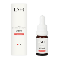 huile sport cbd 15%